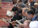 گزارش تصویری مراسم بزرگداشت شهید سیدحسن نصرالله